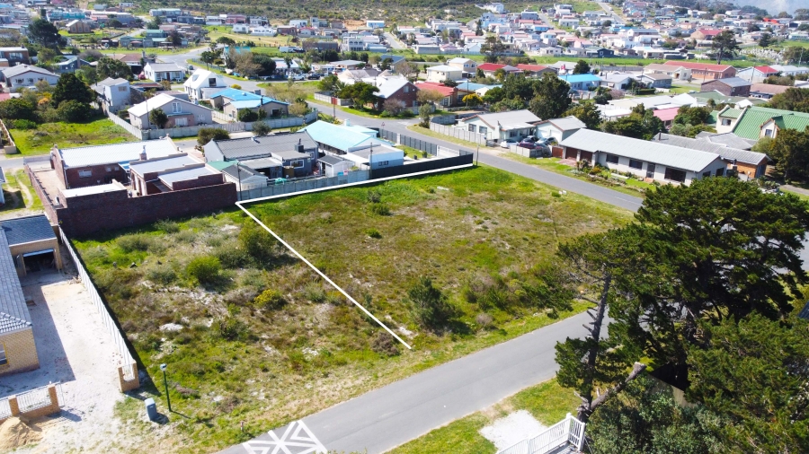 0 Bedroom Property for Sale in Kleinmond Western Cape